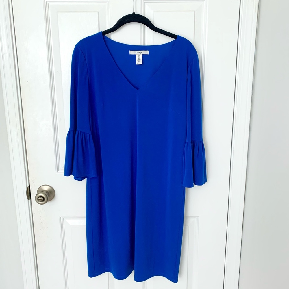 Stitch Fix Wisp Shift Dress